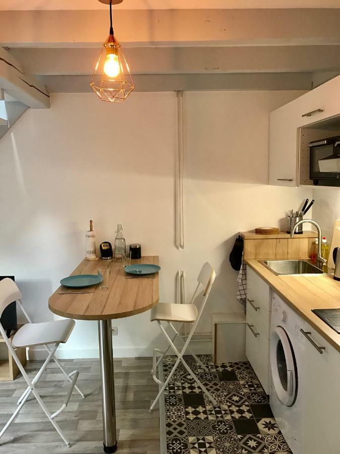 Le Cocon Appartement