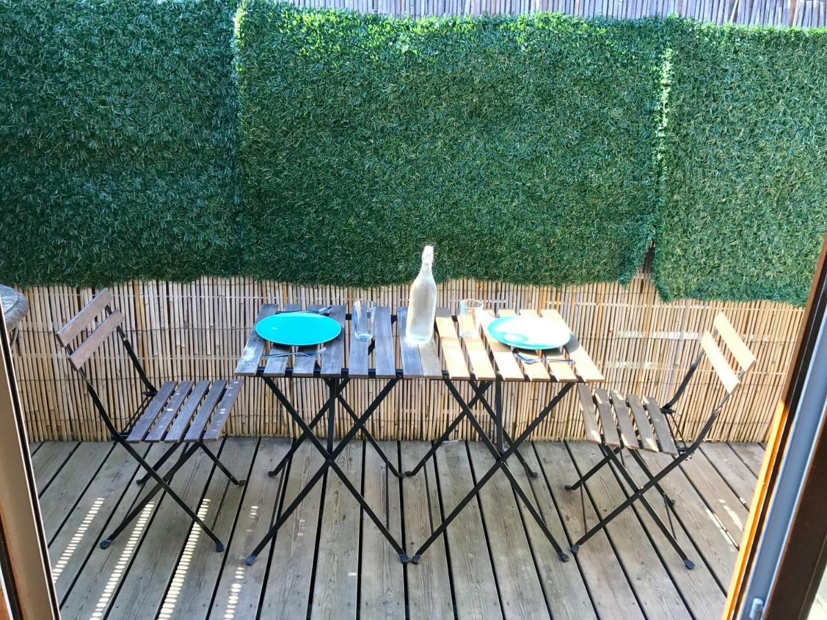 Apartment Le Cocon