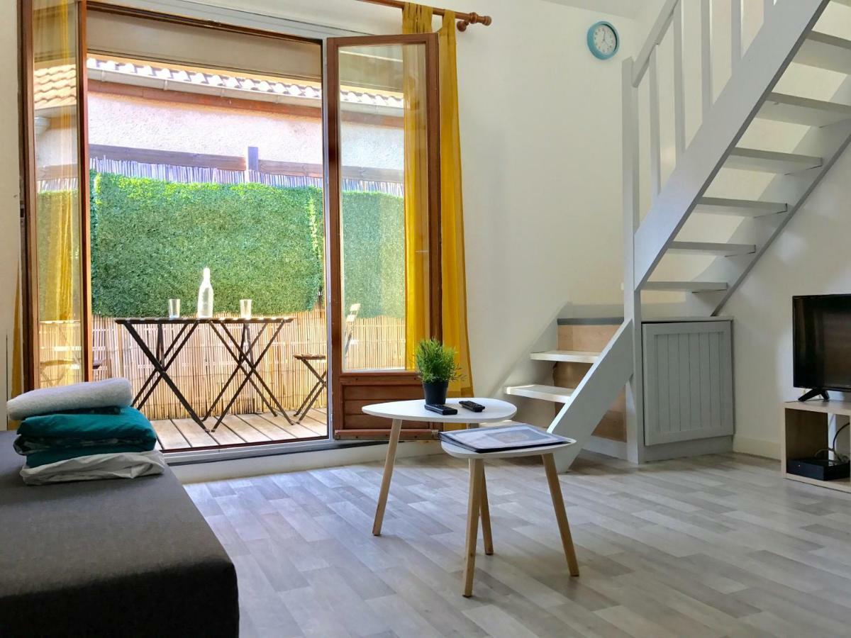 Le Cocon Apartment Reims